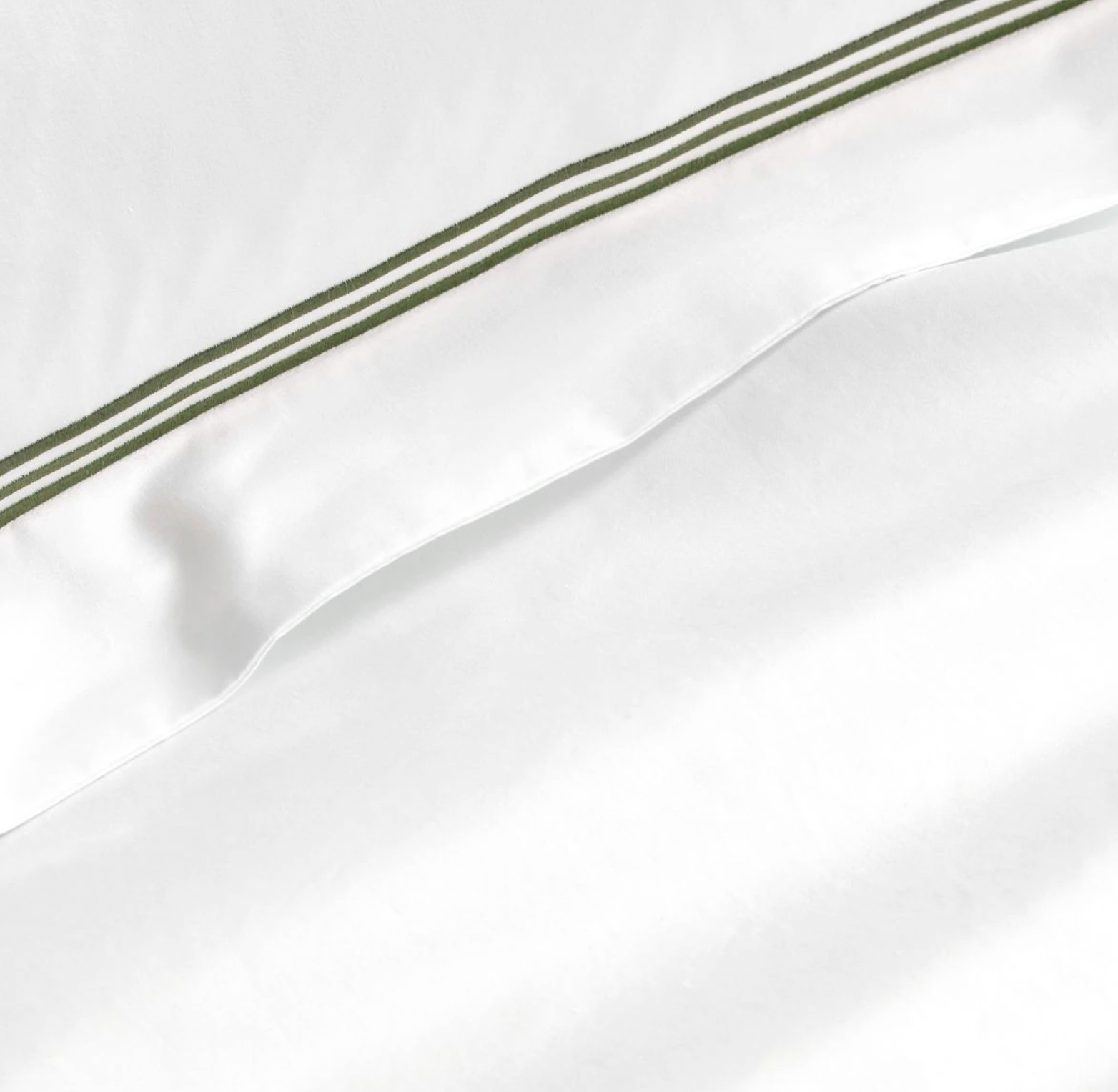 1200 Thread Count Palais Tailored Quilt Cover