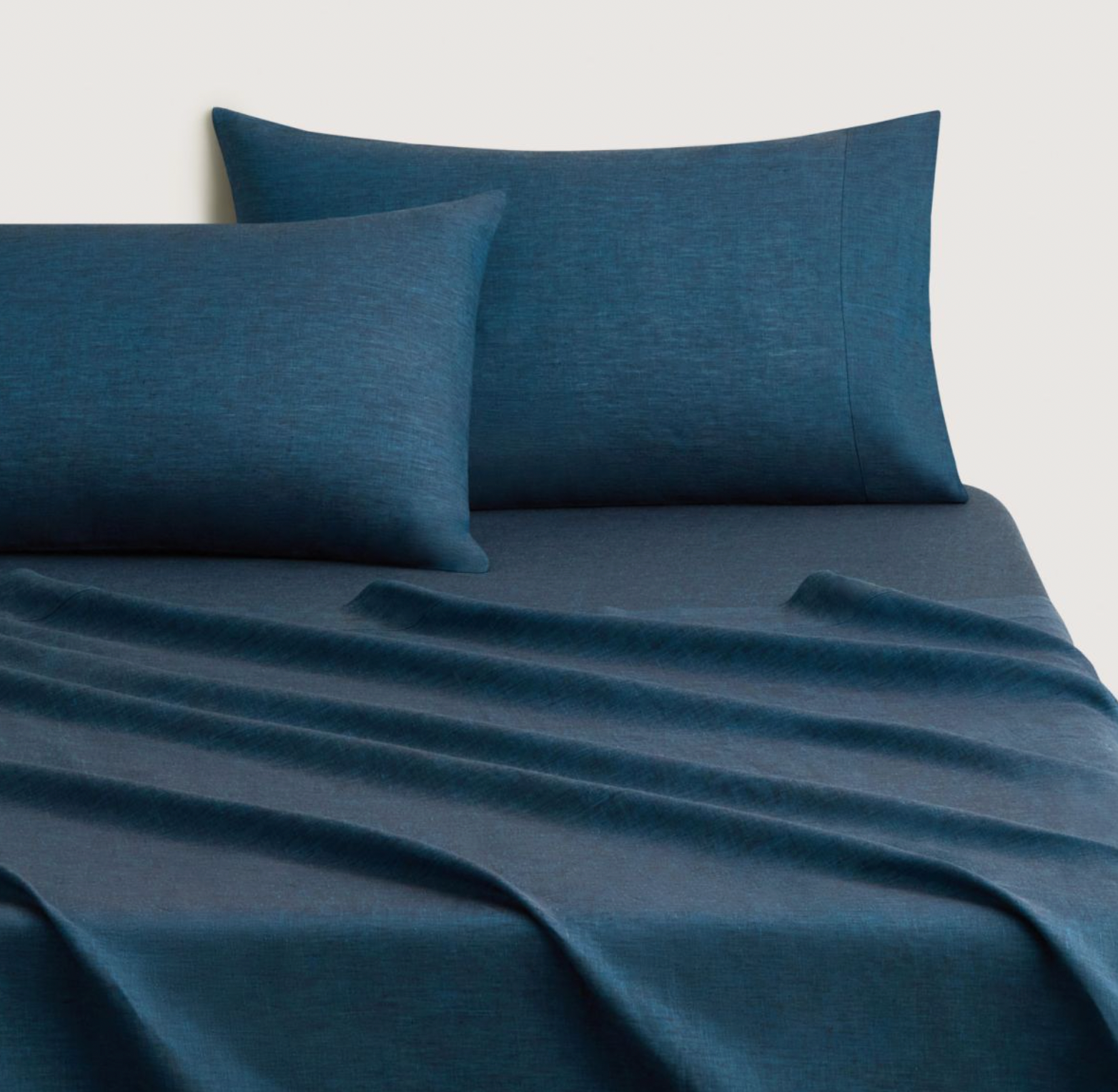 Abbotson Linen Flat Sheet