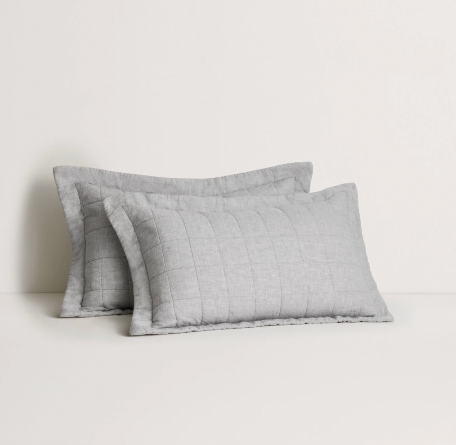 Abbotson Linen Pillow Sham