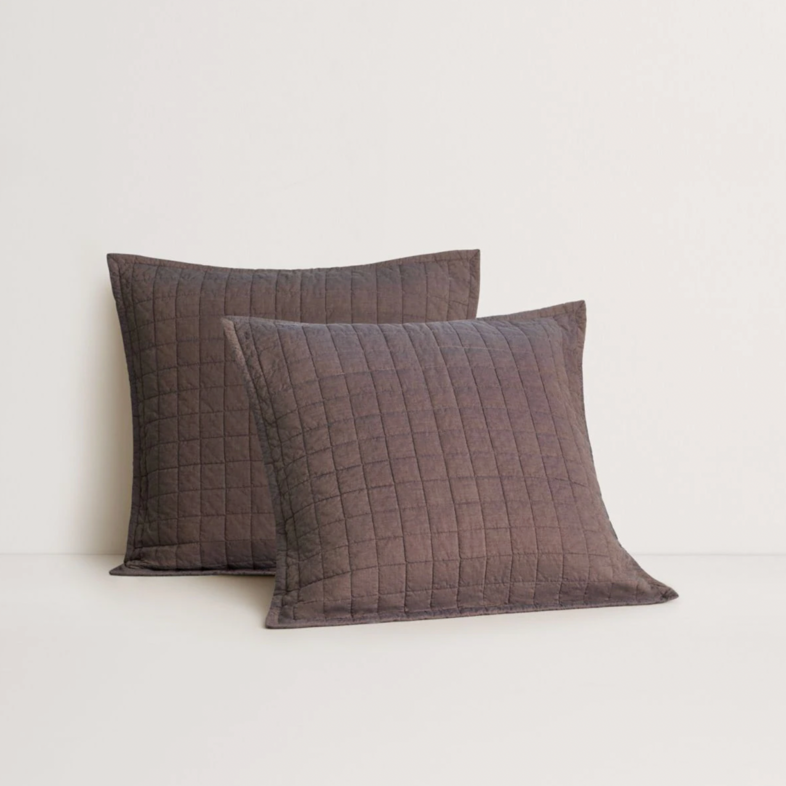 Reilly European Pillow Sham