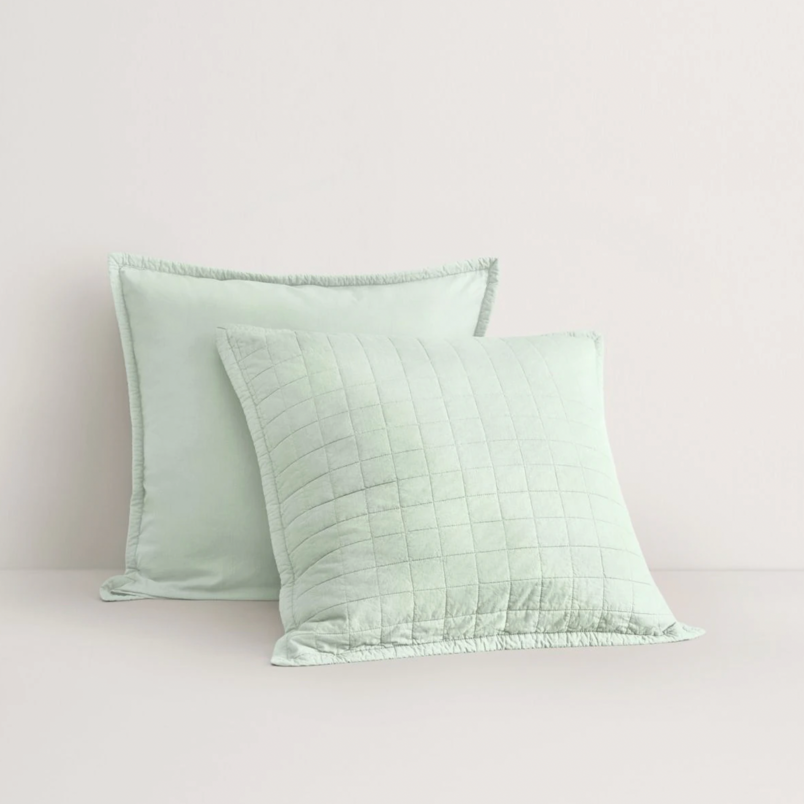Reilly European Pillow Sham