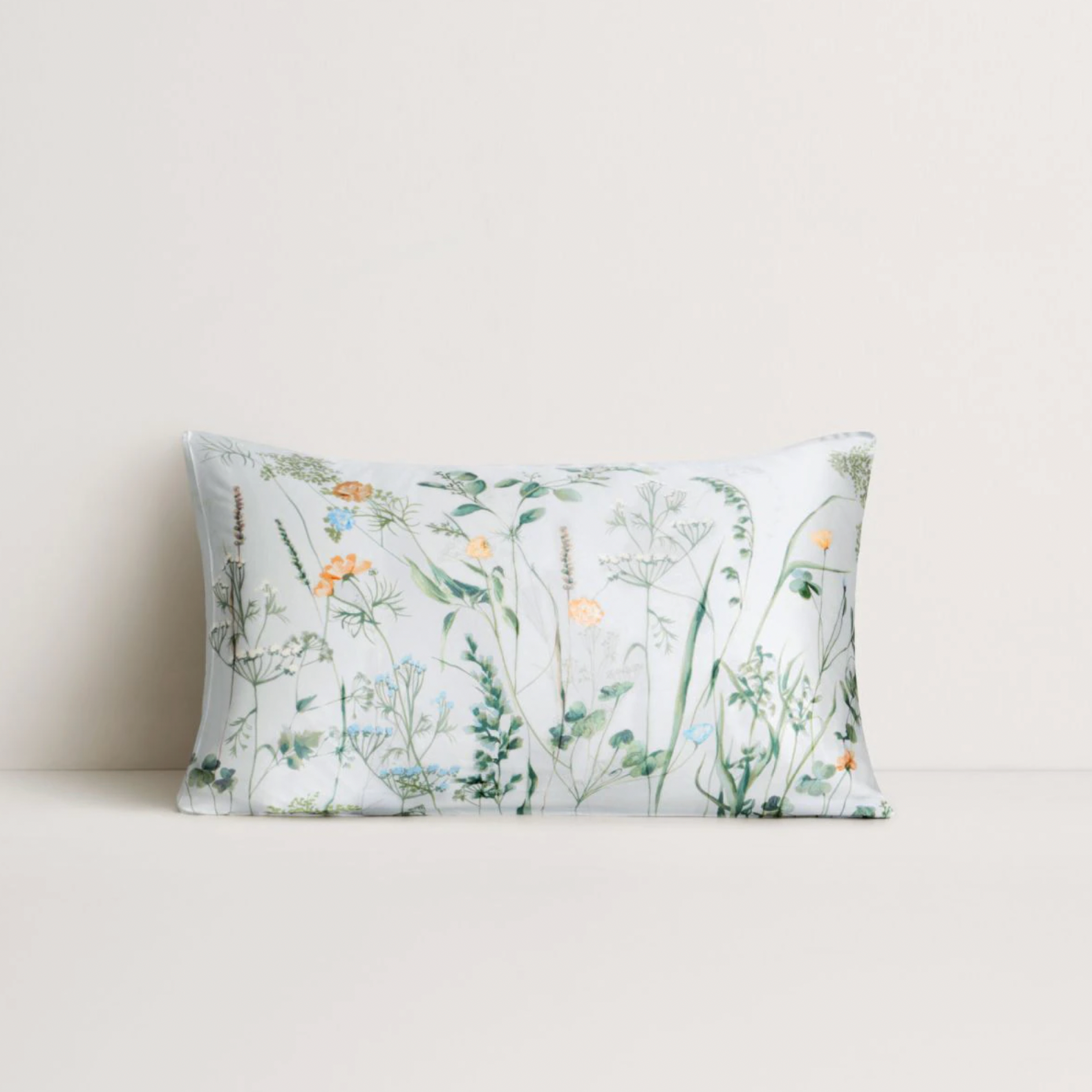 Lanham Limited Edition Silk Pillowcase