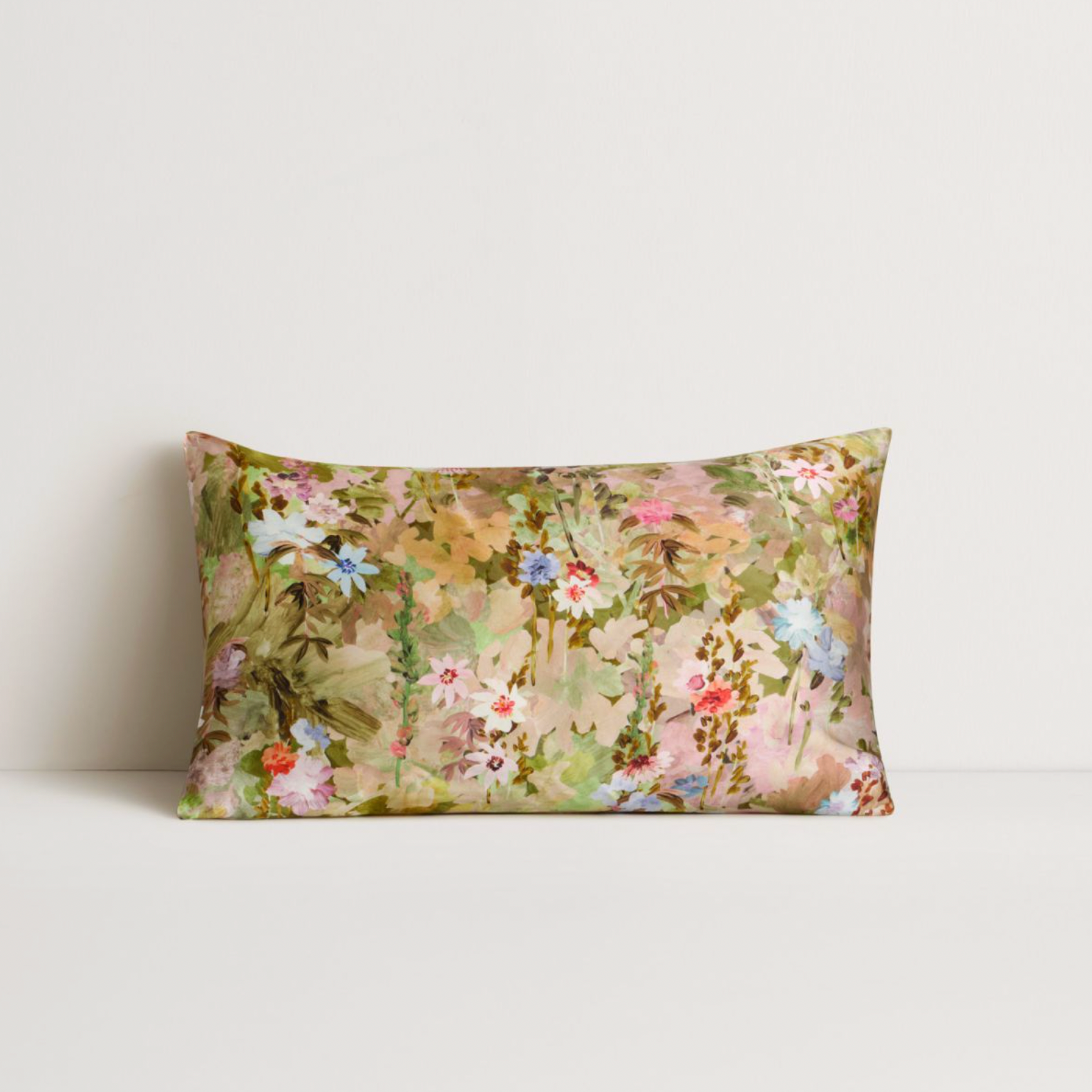 Lanham Limited Edition Silk Pillowcase
