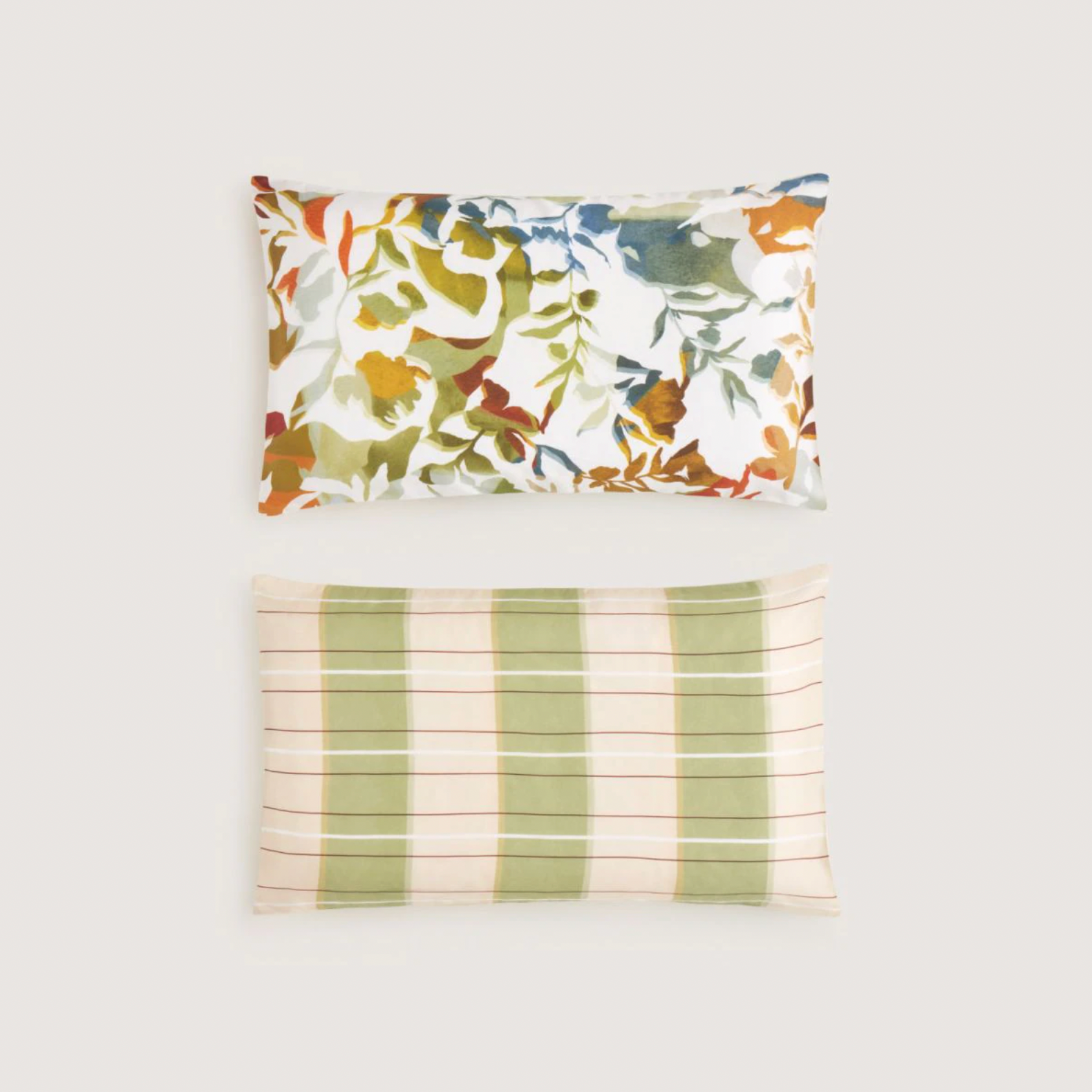 Travel Pillowcase Set