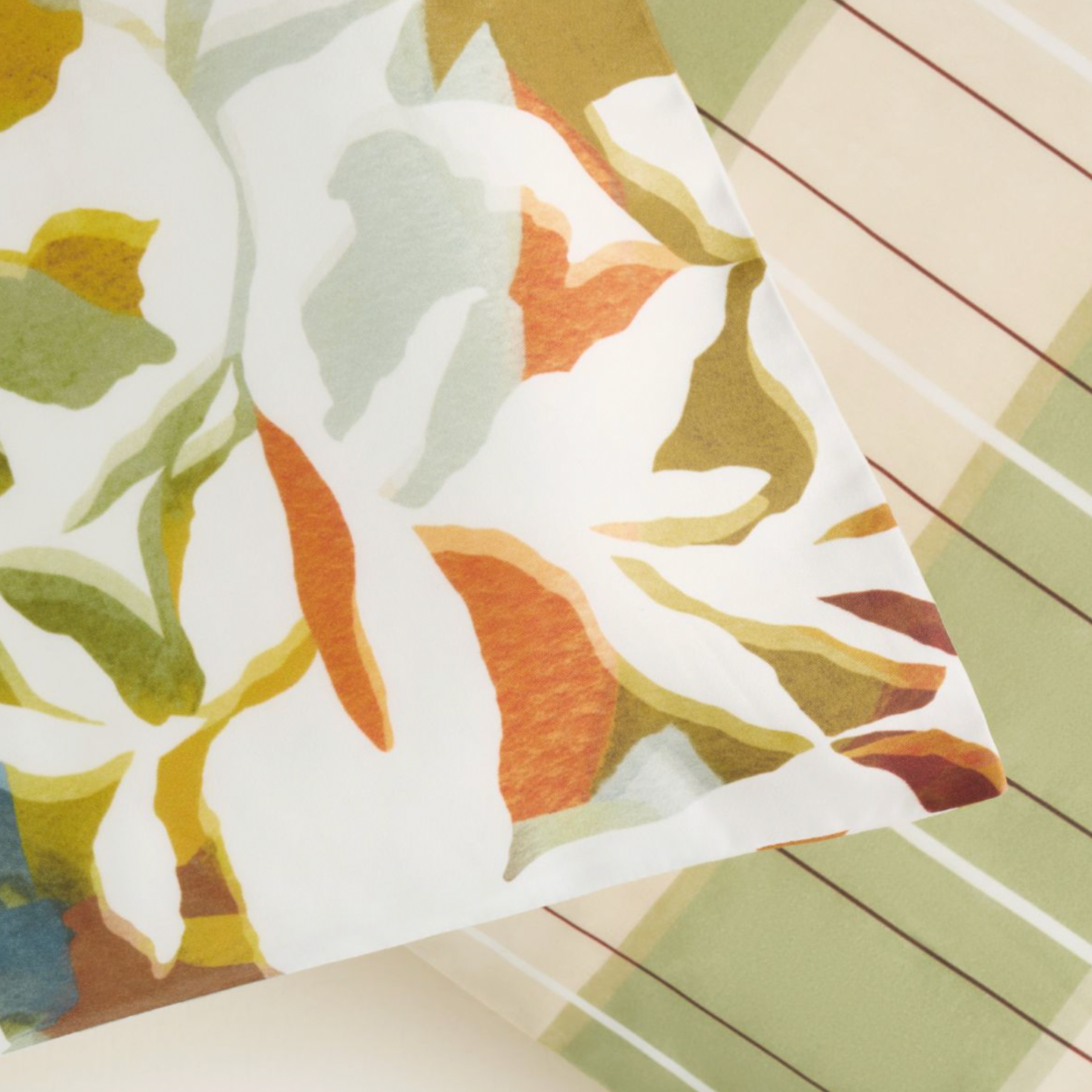 Travel Pillowcase Set