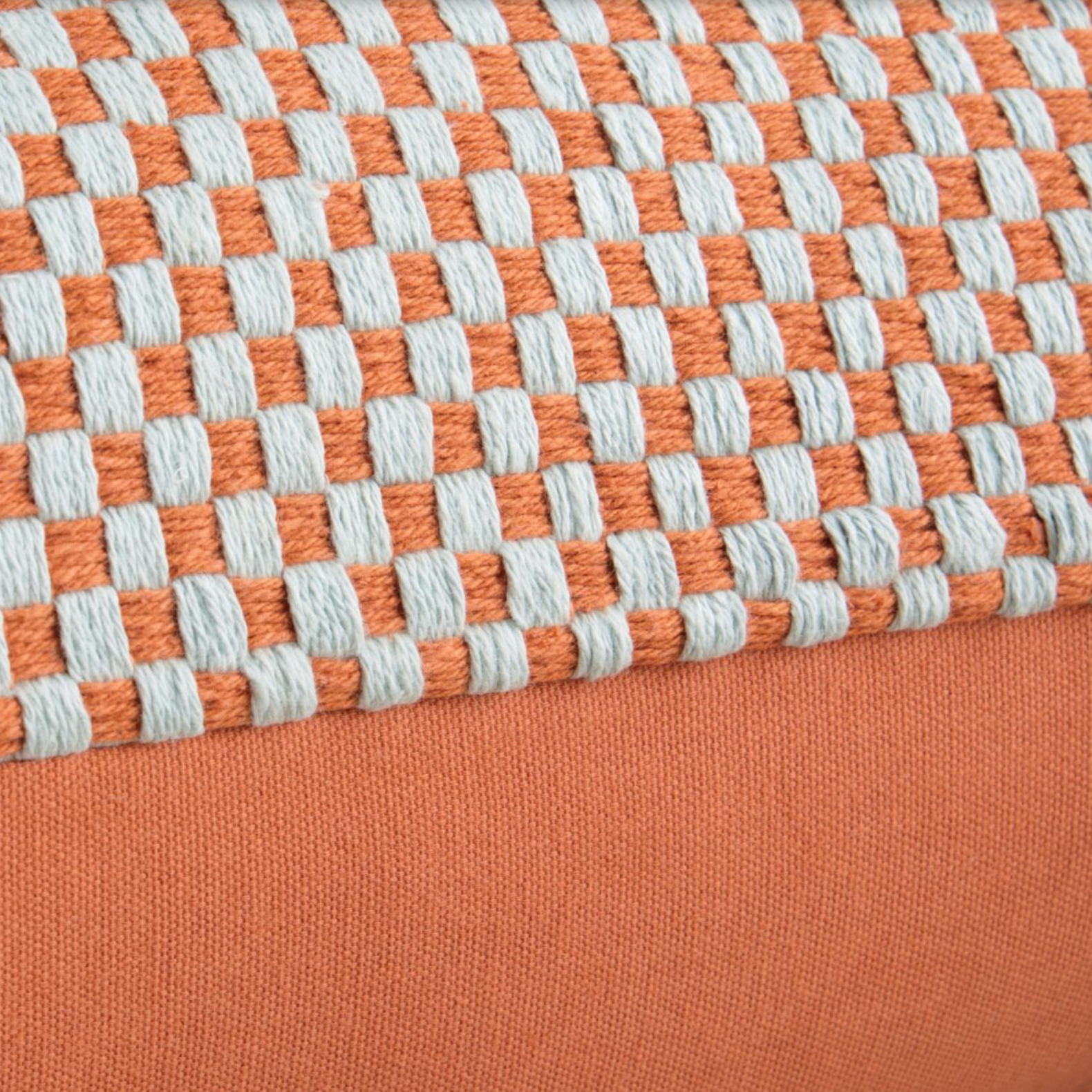 Kitt Square Cushion