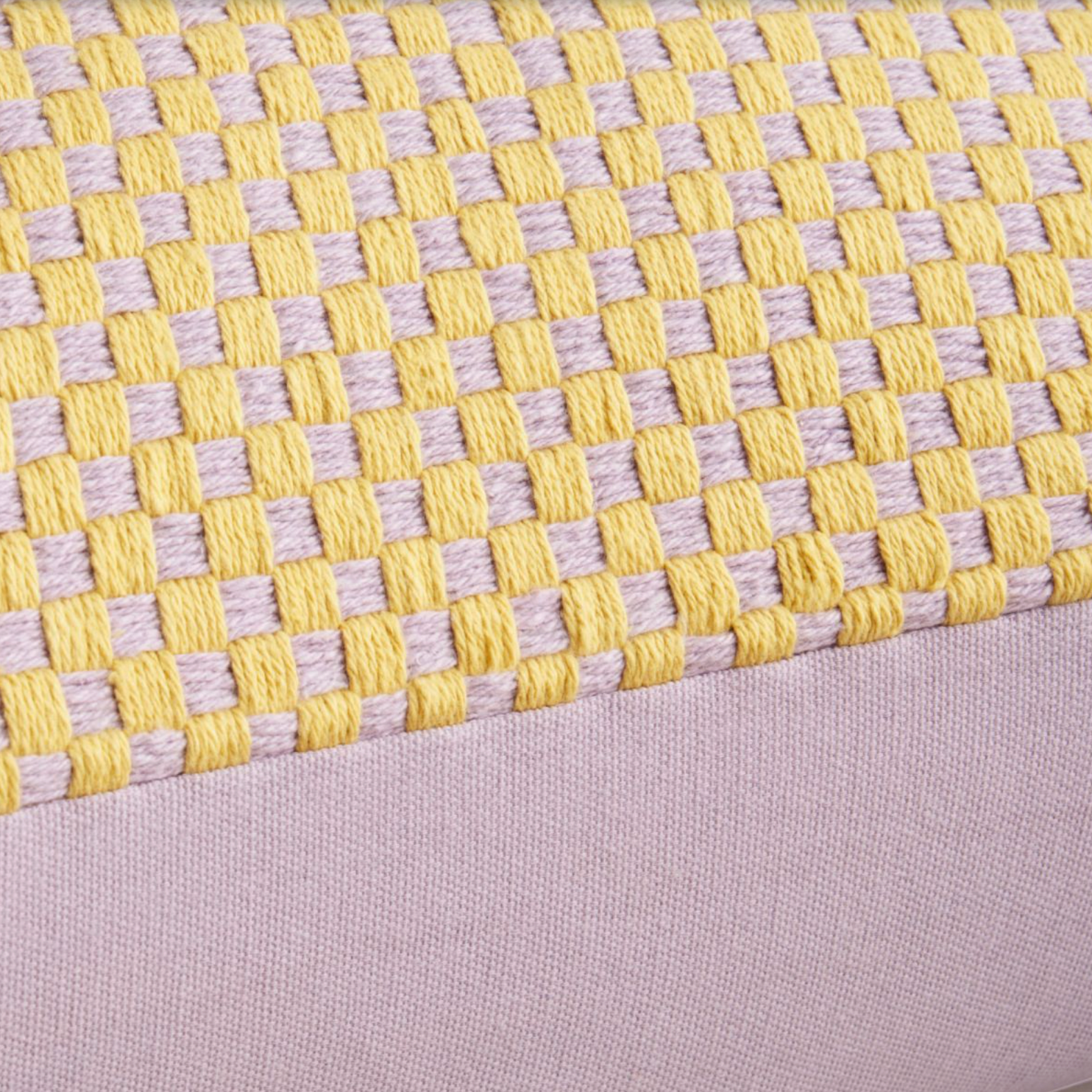 Kitt Square Cushion
