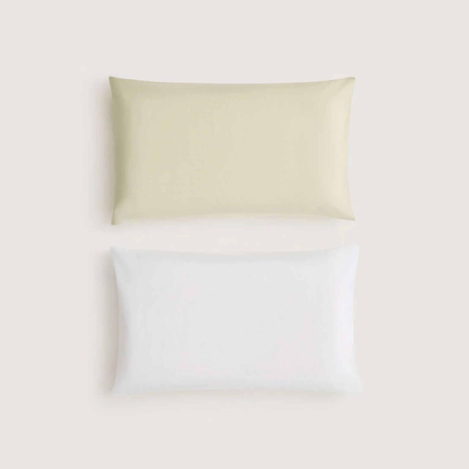 Bayley Travel Pillowcase Set