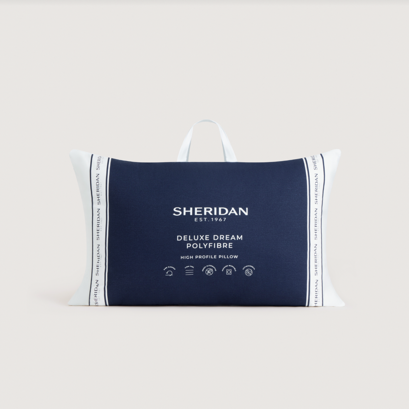 Deluxe Dream Pillow