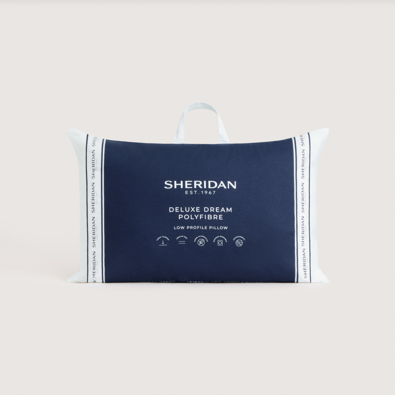 Deluxe Dream Pillow