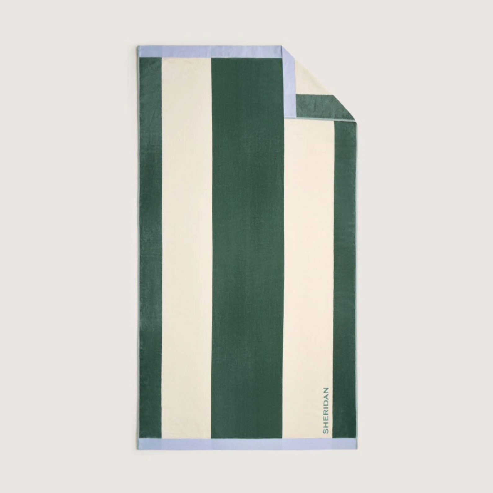 Apolle Beach Towel