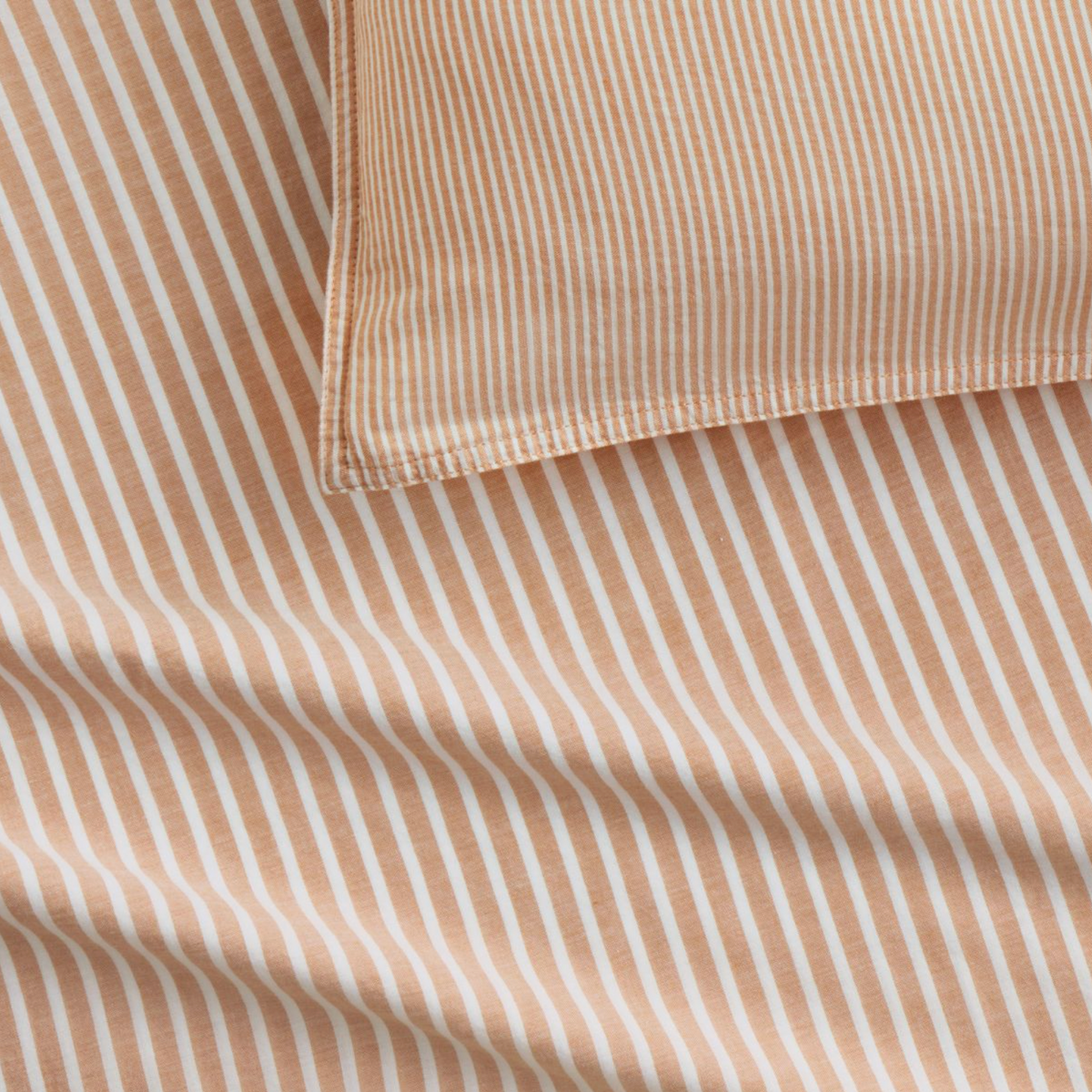 Reilly Stripe Duo Quilt Cover Set