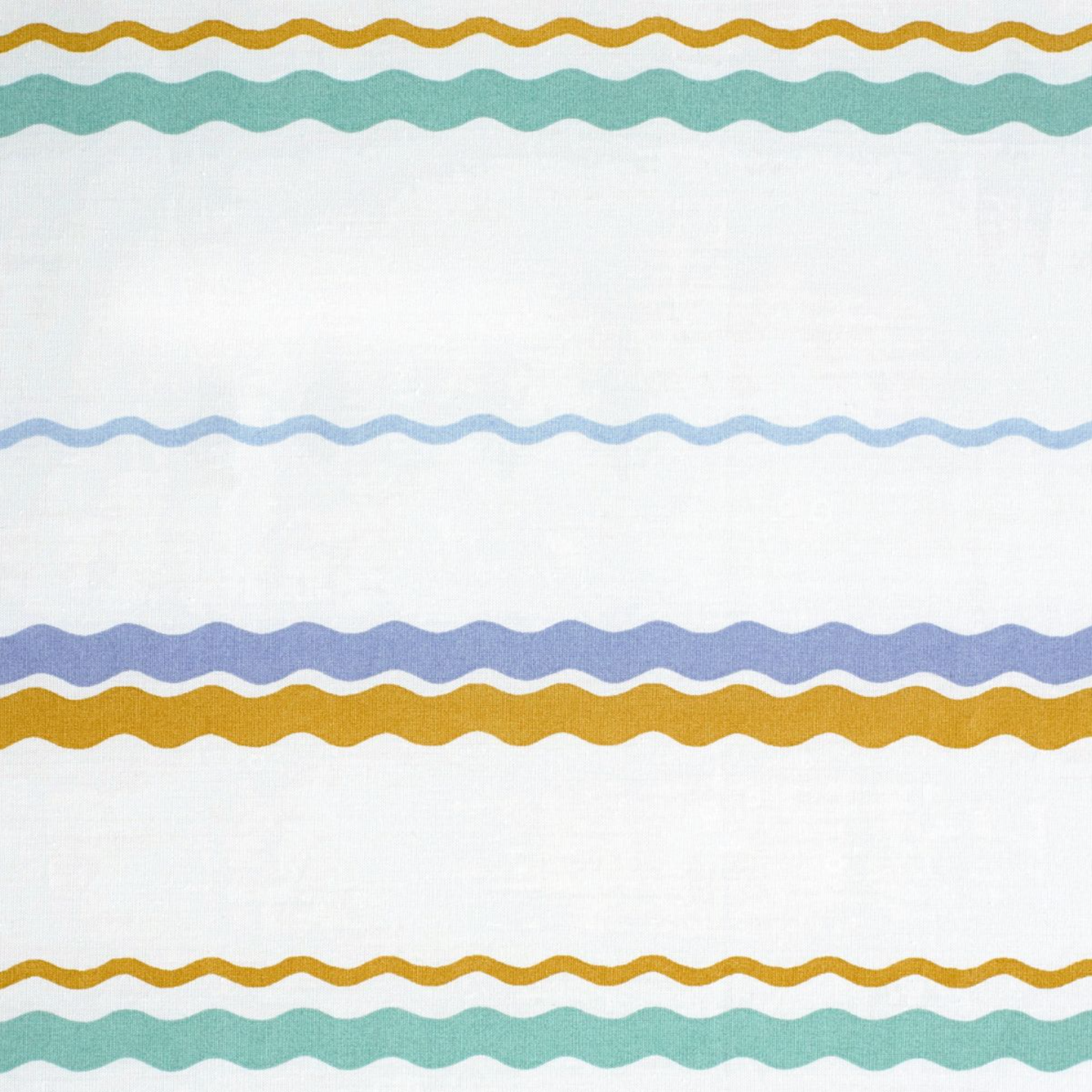 Skwiggle Kids Fitted Sheet Set