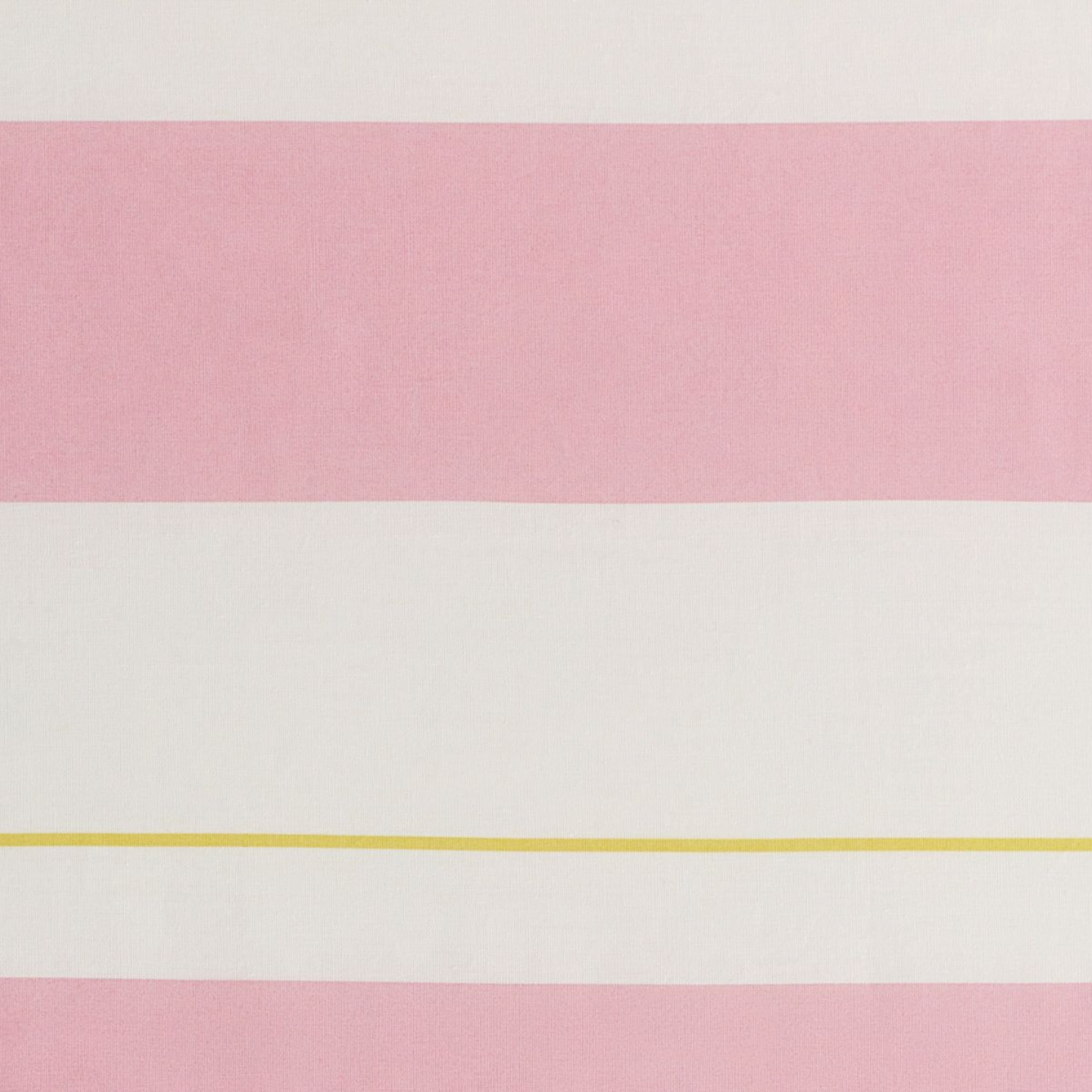 Cubby Stripe Kids Fitted Sheet Set
