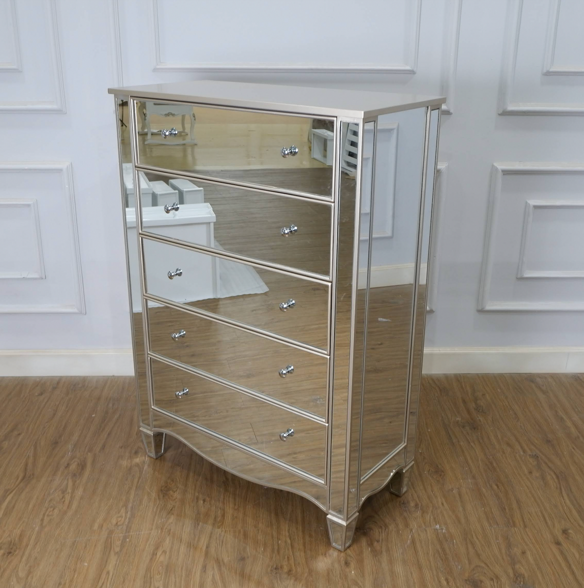 Eliora Chest Of Drawers