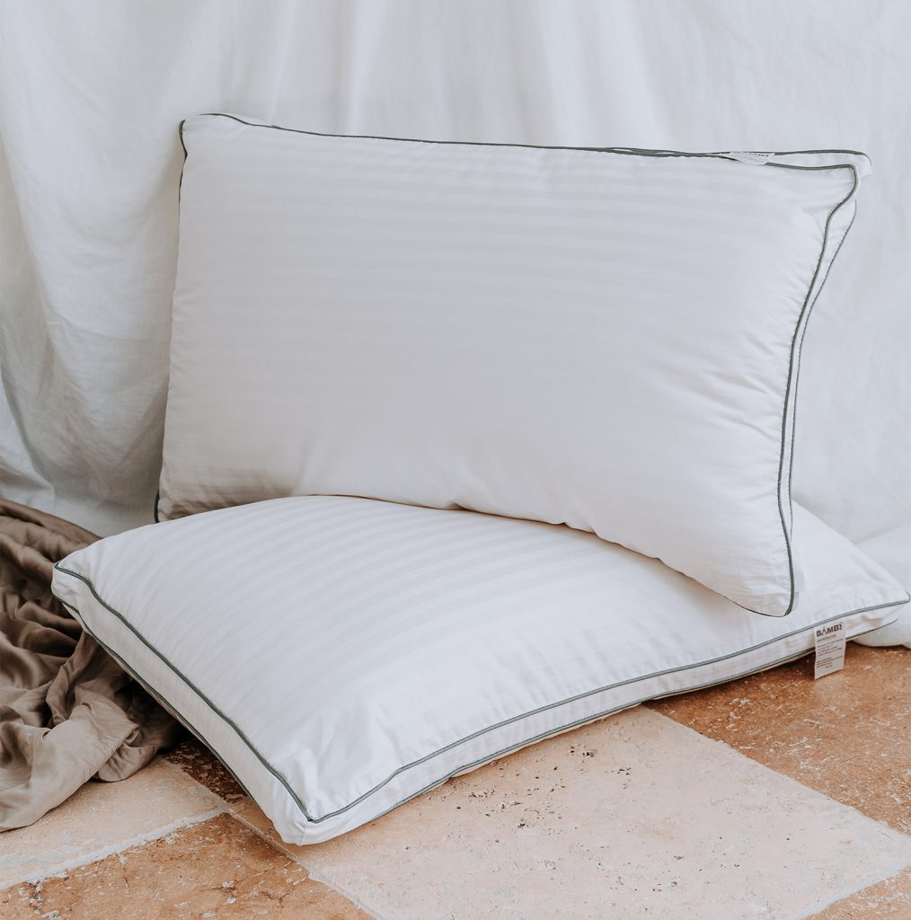 Sleepwise Thermoregulation Pillow