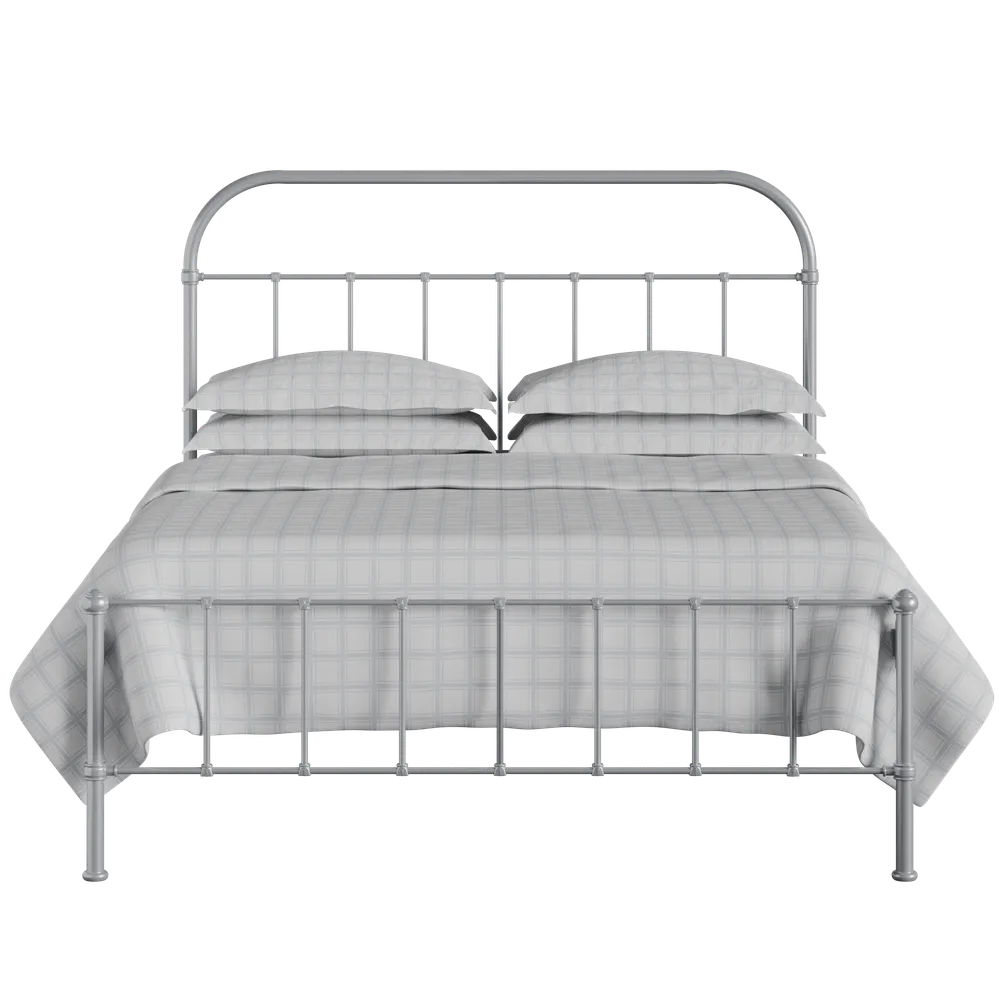 Somerset Cast Iron Bed Frame