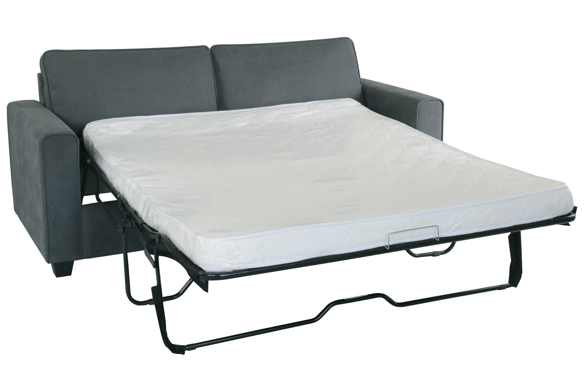 Summit 2 Seater Sofa Bed- Queen Size