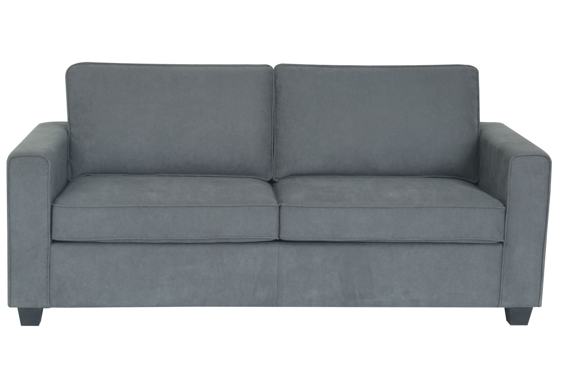 Summit 2 Seater Sofa Bed- Queen Size
