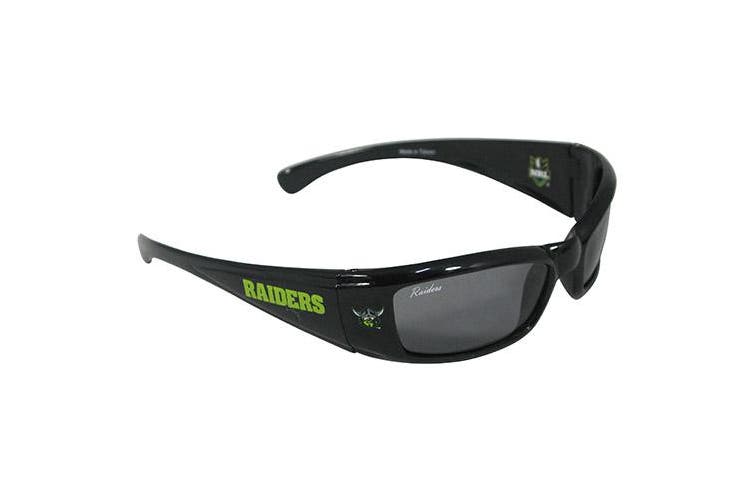 Canberra Raiders Sunglasses