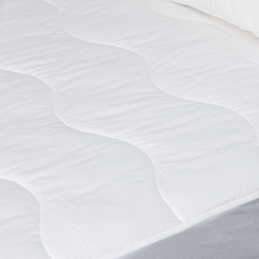 Luxe Anti Allergy Mattress Protector