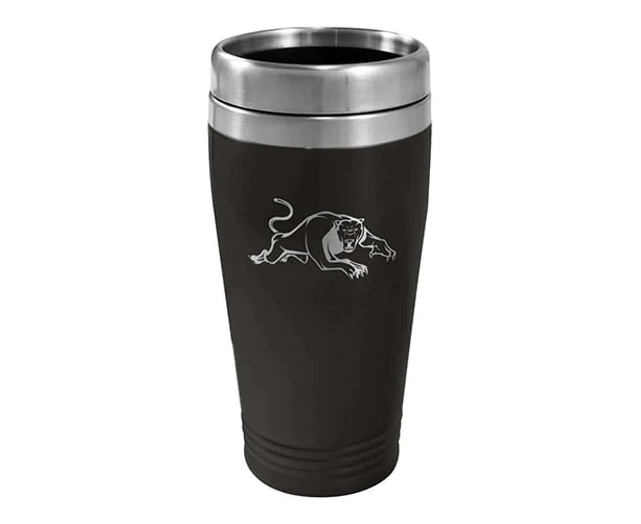 Penrith Panthers S/Steel Travel Mug