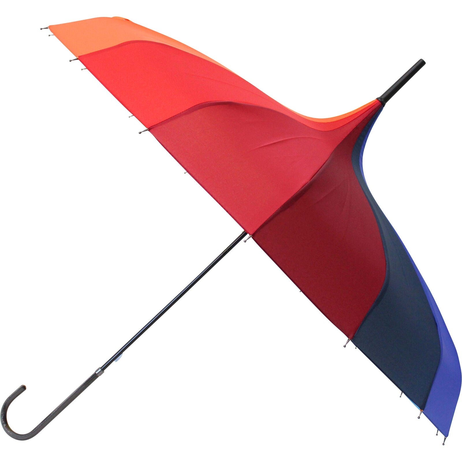 Umbrella- Pointe Rainbow