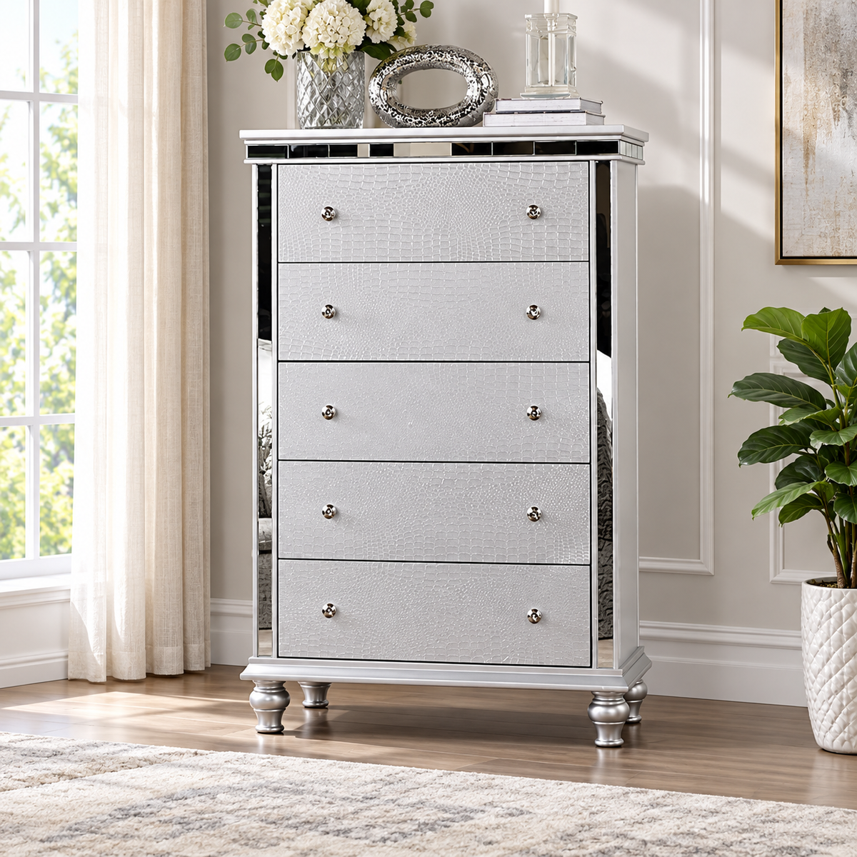 Bellinzona Chest Of Drawers