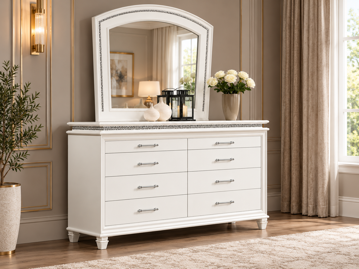 Maddie Dressing Table