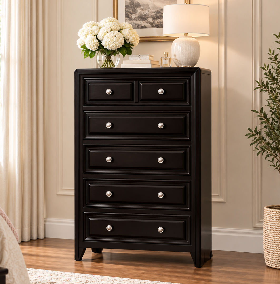 Winsor Chest Of Drawers