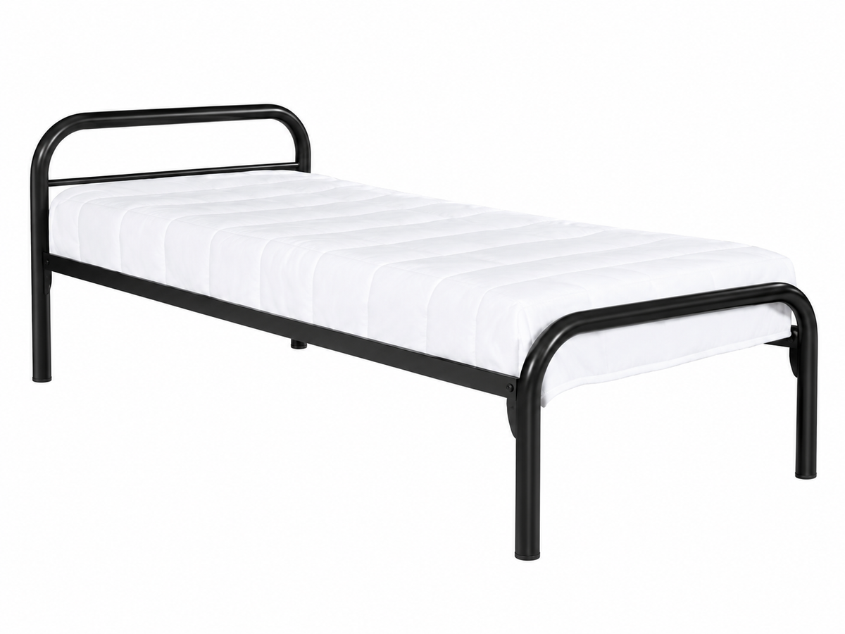 Rowan Metal Bed Frame