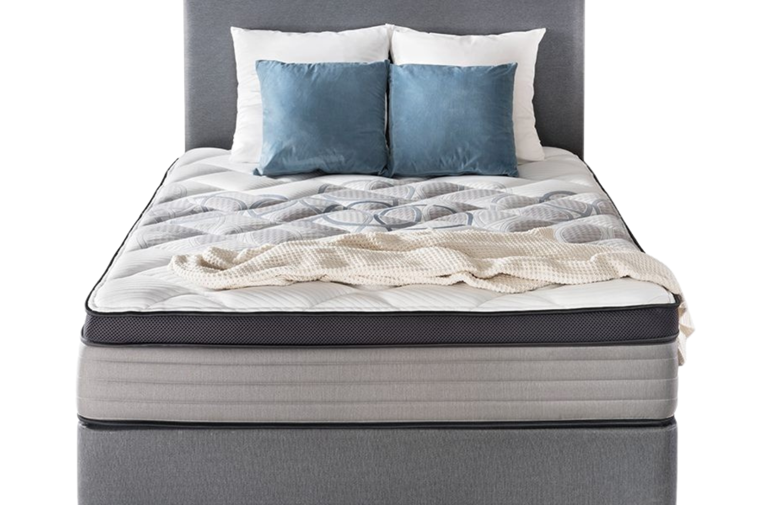 Affinity Mattress