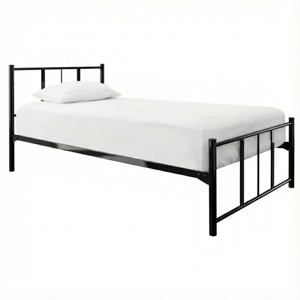 Viva Metal Bed Frame