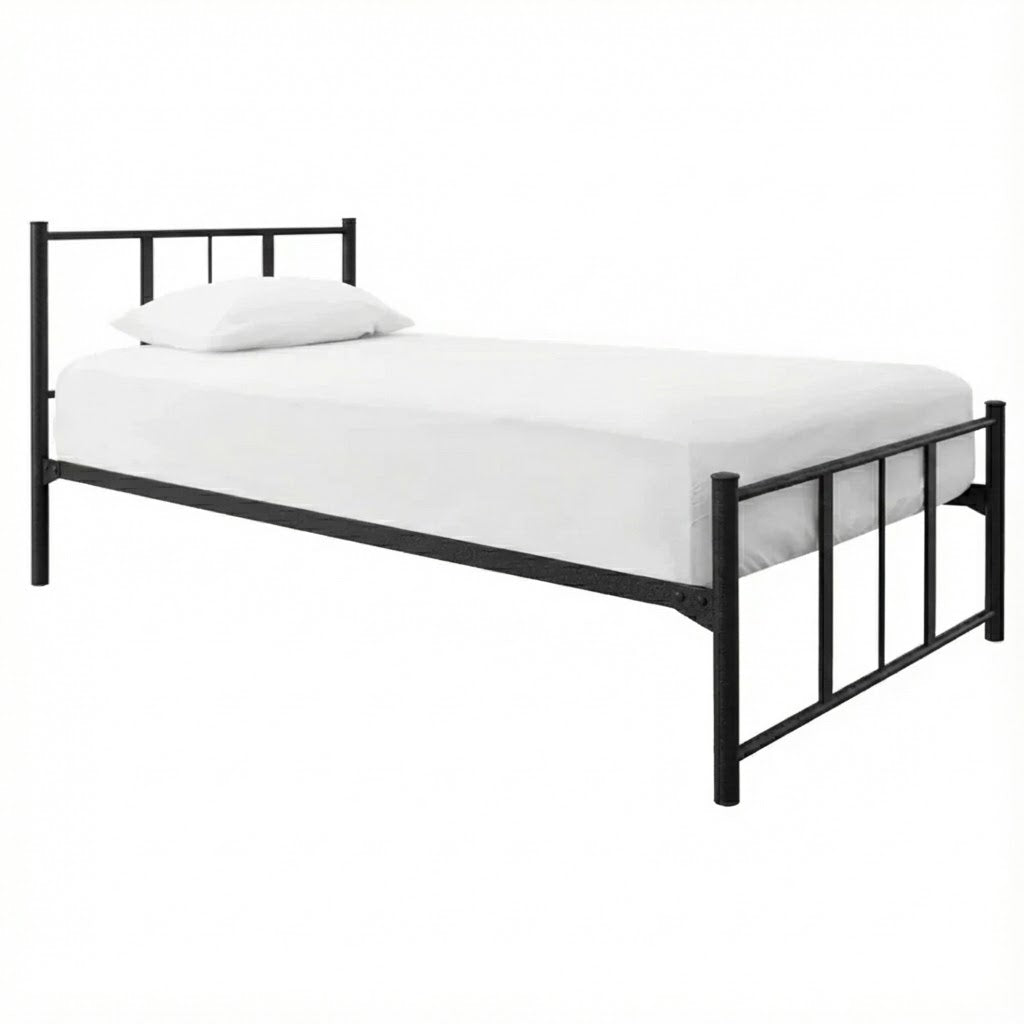 Viva Metal Bed Frame