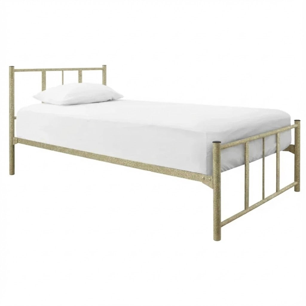 Viva Metal Bed Frame