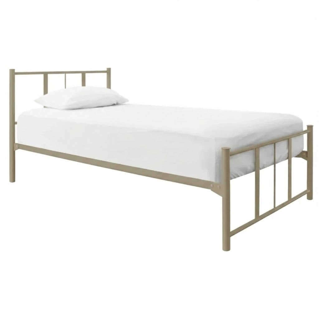 Viva Metal Bed Frame