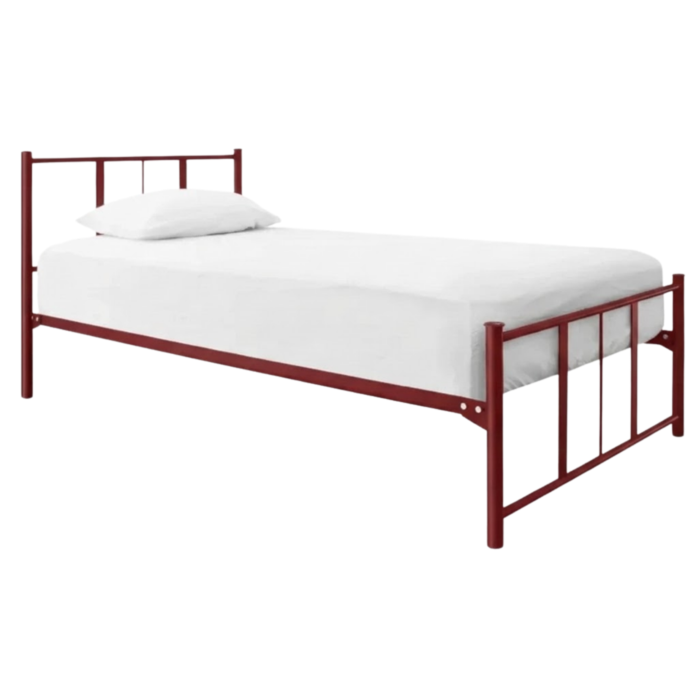 Viva Metal Bed Frame
