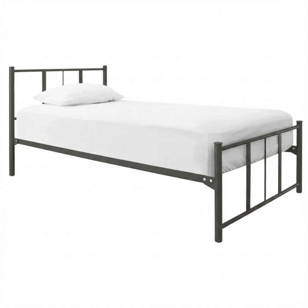 Viva Metal Bed Frame