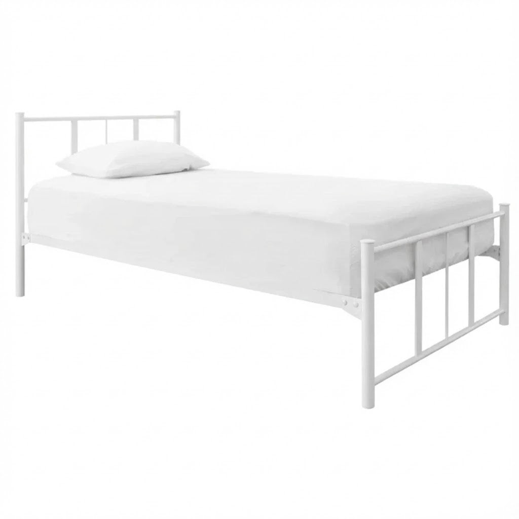 Viva Metal Bed Frame