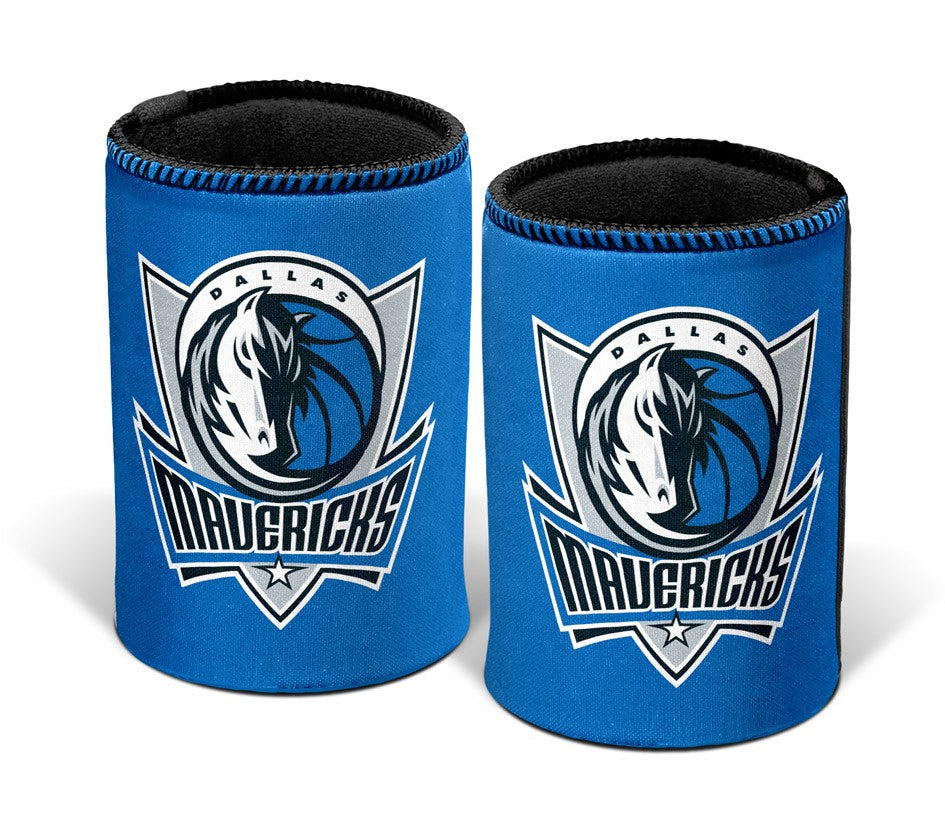 Dallas Mavericks Can Cooler