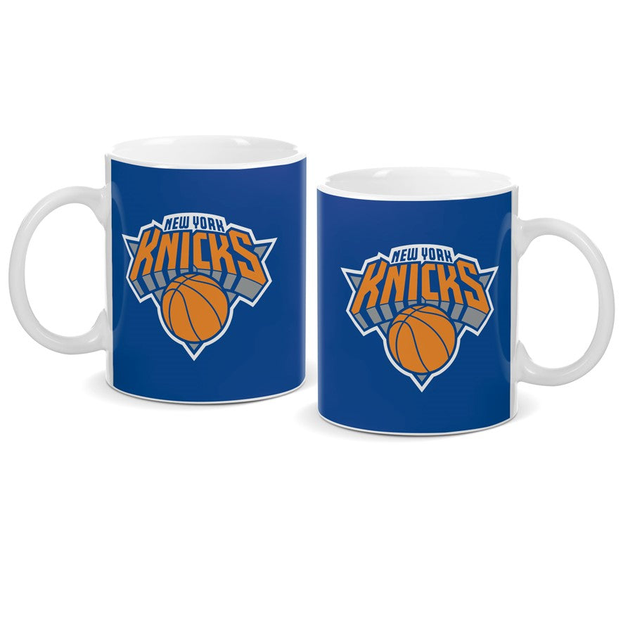 New York Knicks Ceramic Mug