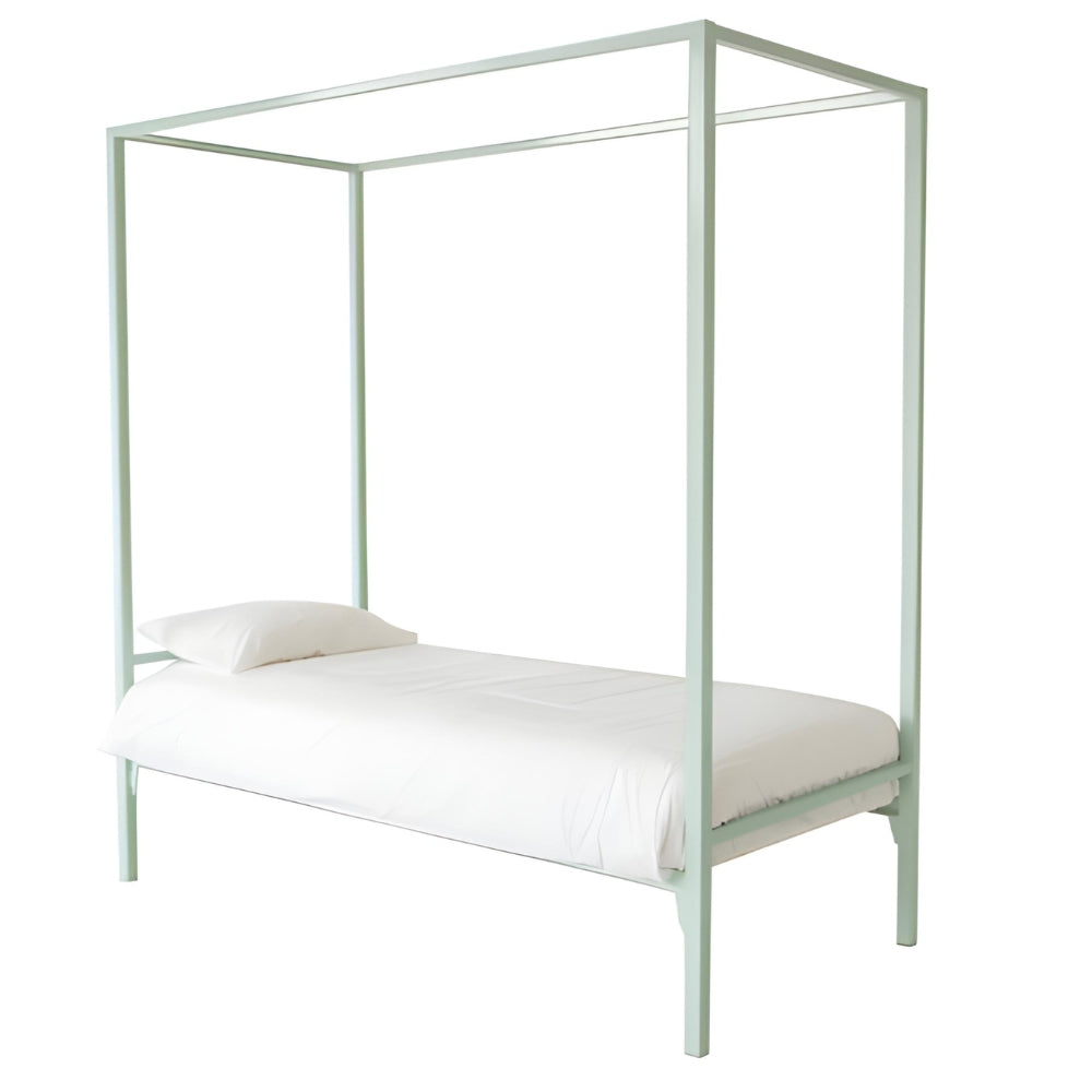 Willow Metal Bed Frame