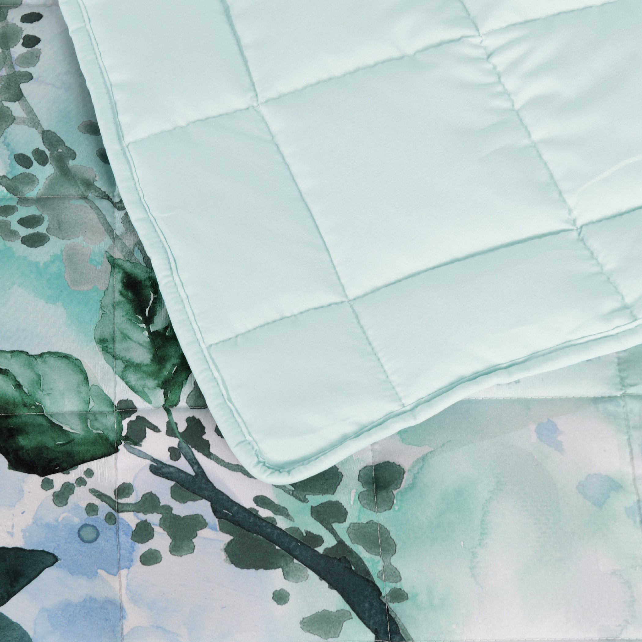 Woodbury Bedspread Set White