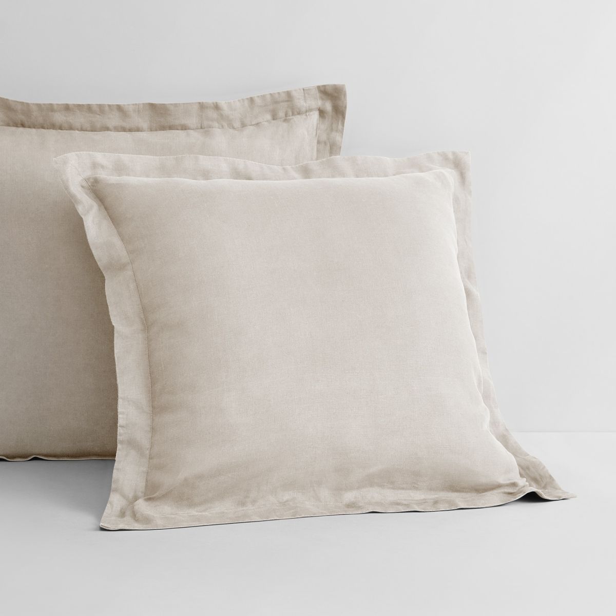 Sheridan Abbotson Linen European Pillowcase