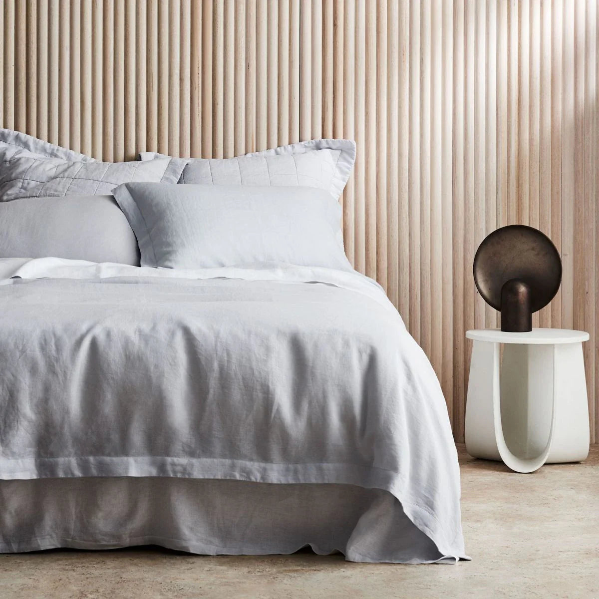 Abbotson Linen Quilt Cover