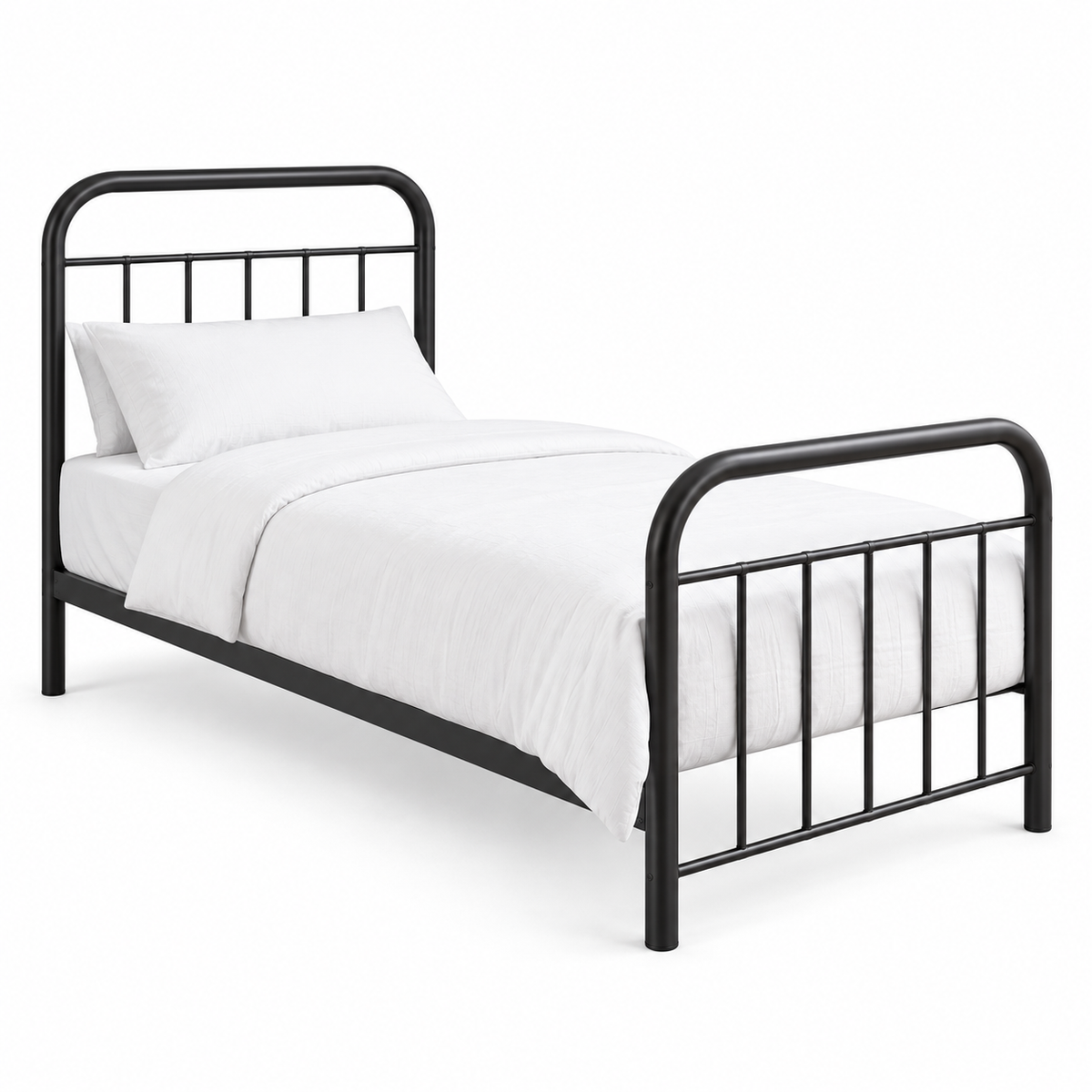 Abigail Metal Bed Frame