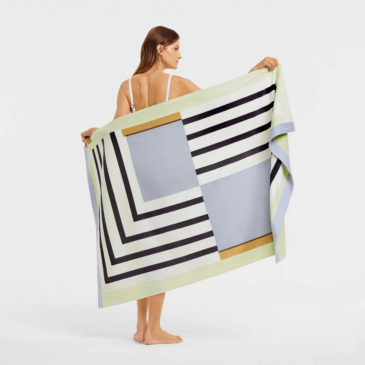 Sheridan Anteo Beach Towel