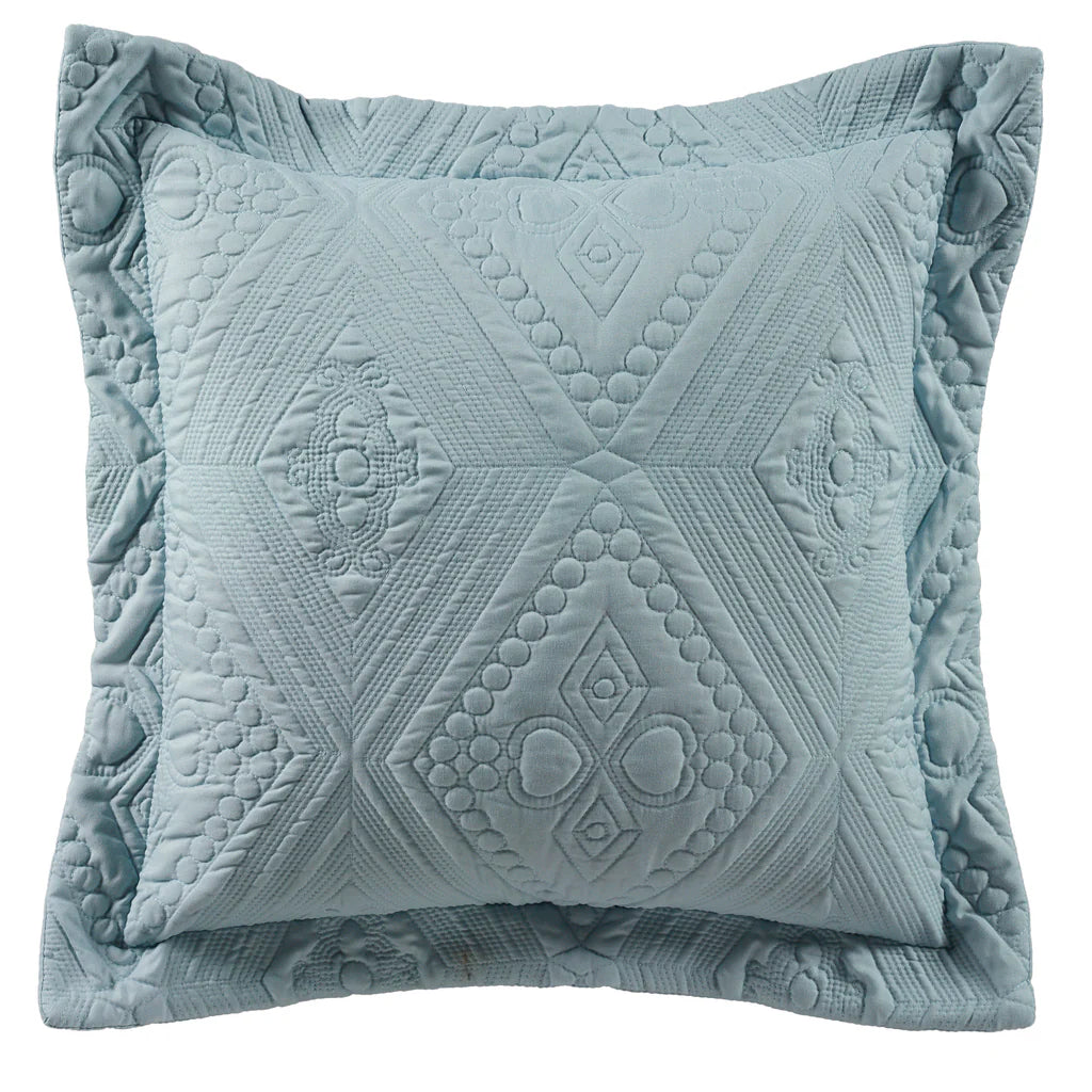 Aspen Square Cushion