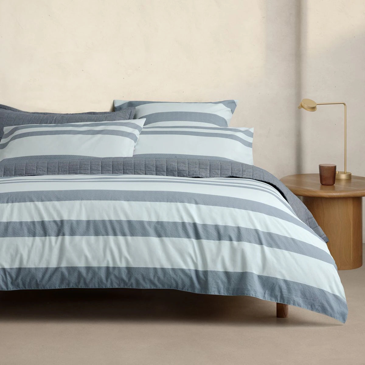 Astris Quilt Cover Set