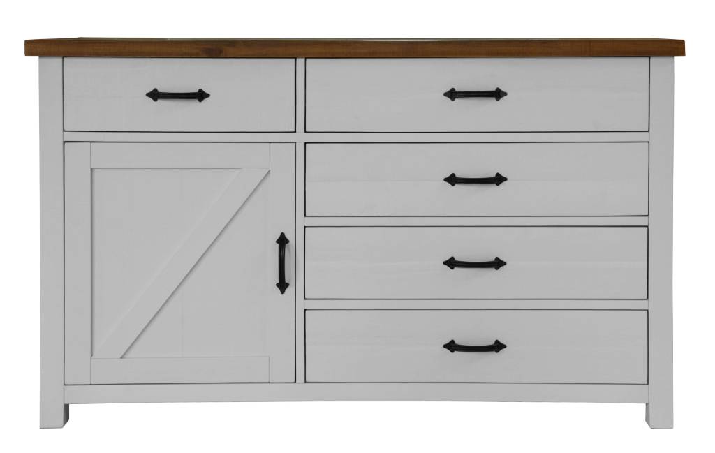 Marni Dresser